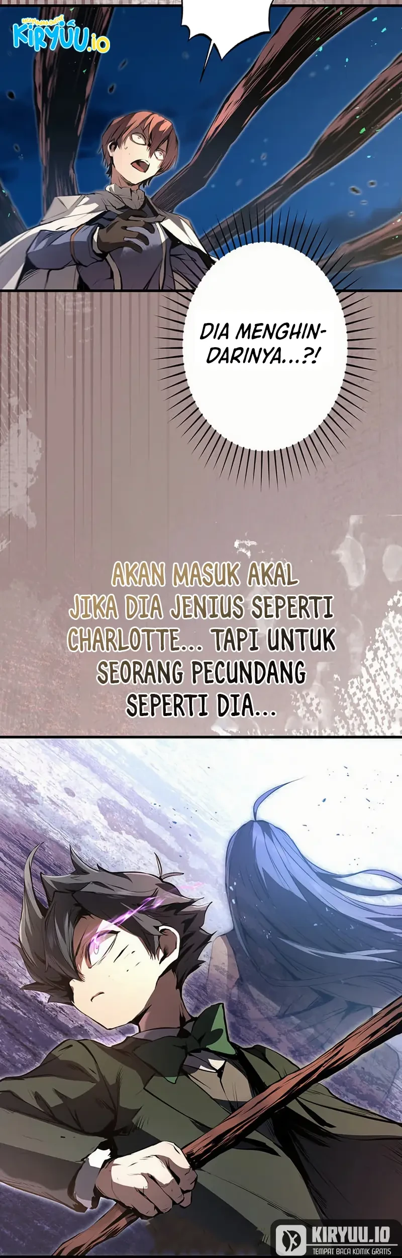 I Became a Munchkin Skill Thief Chapter 9 Gambar 43