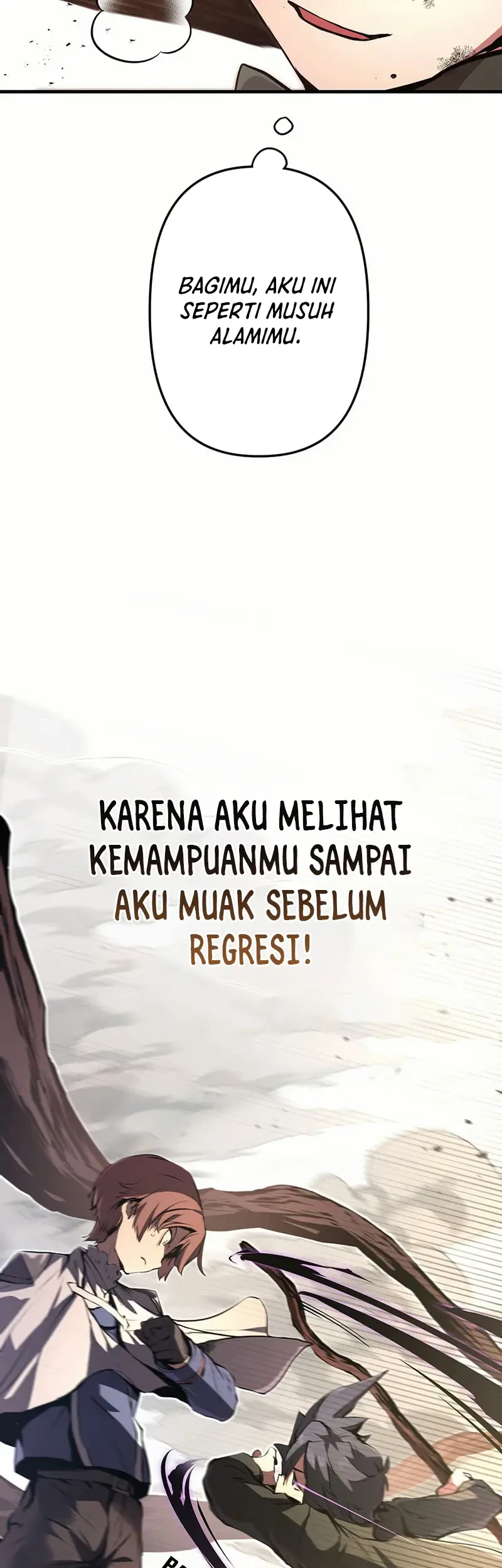 I Became a Munchkin Skill Thief Chapter 9 Gambar 45