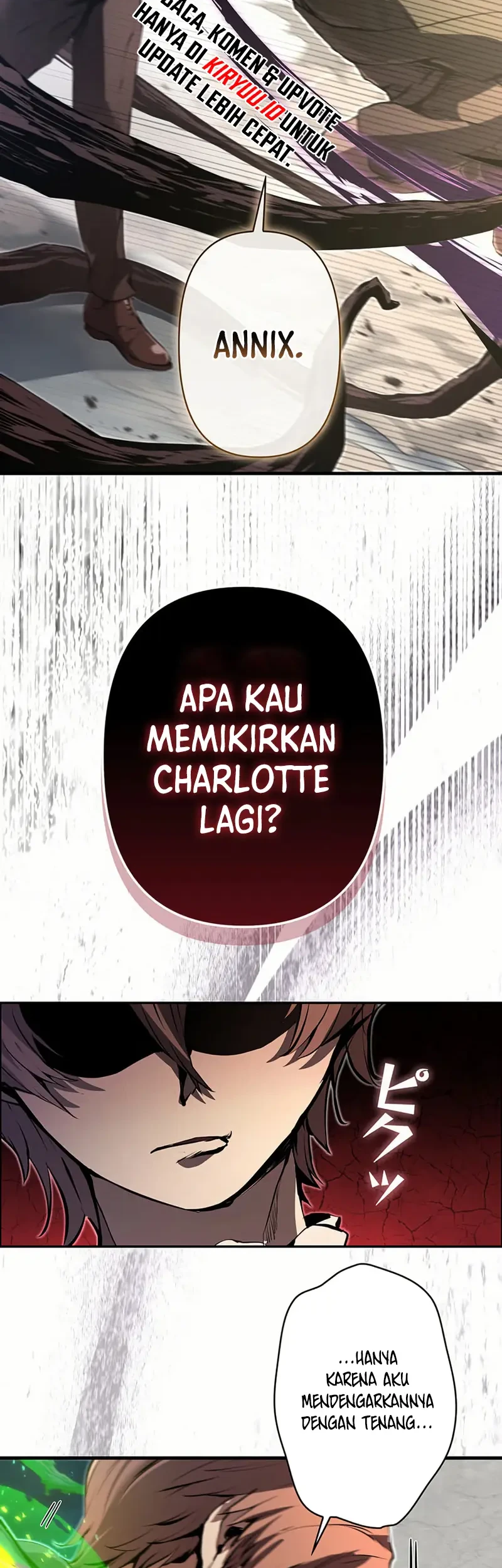 I Became a Munchkin Skill Thief Chapter 9 Gambar 46