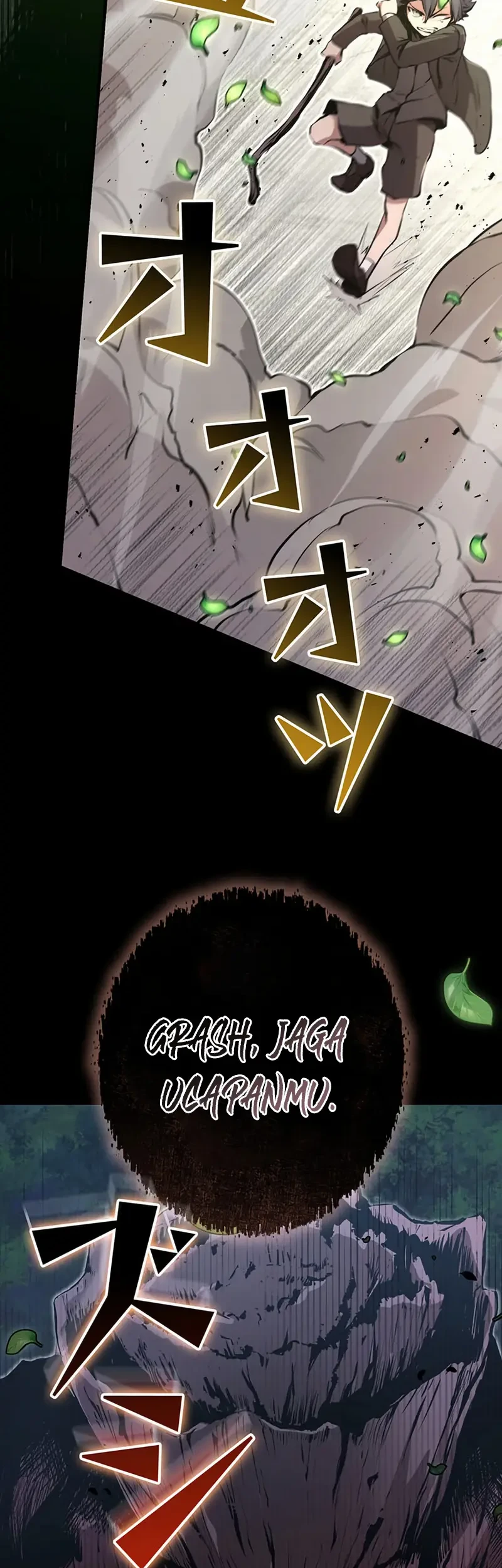 I Became a Munchkin Skill Thief Chapter 9 Gambar 48