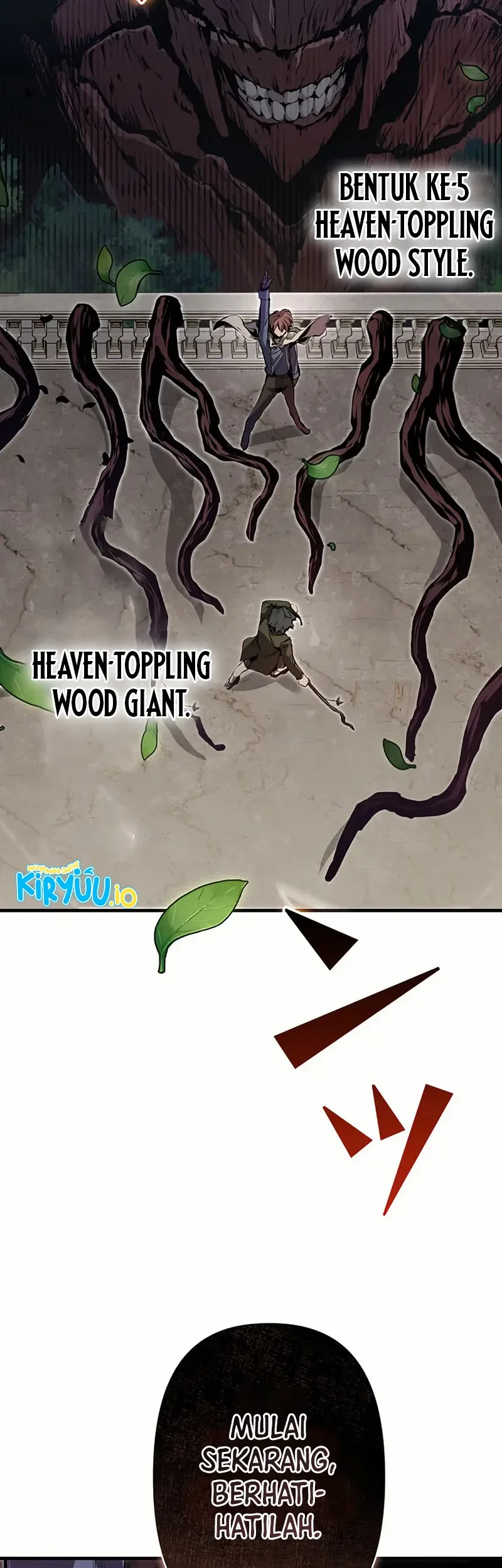 I Became a Munchkin Skill Thief Chapter 9 Gambar 49