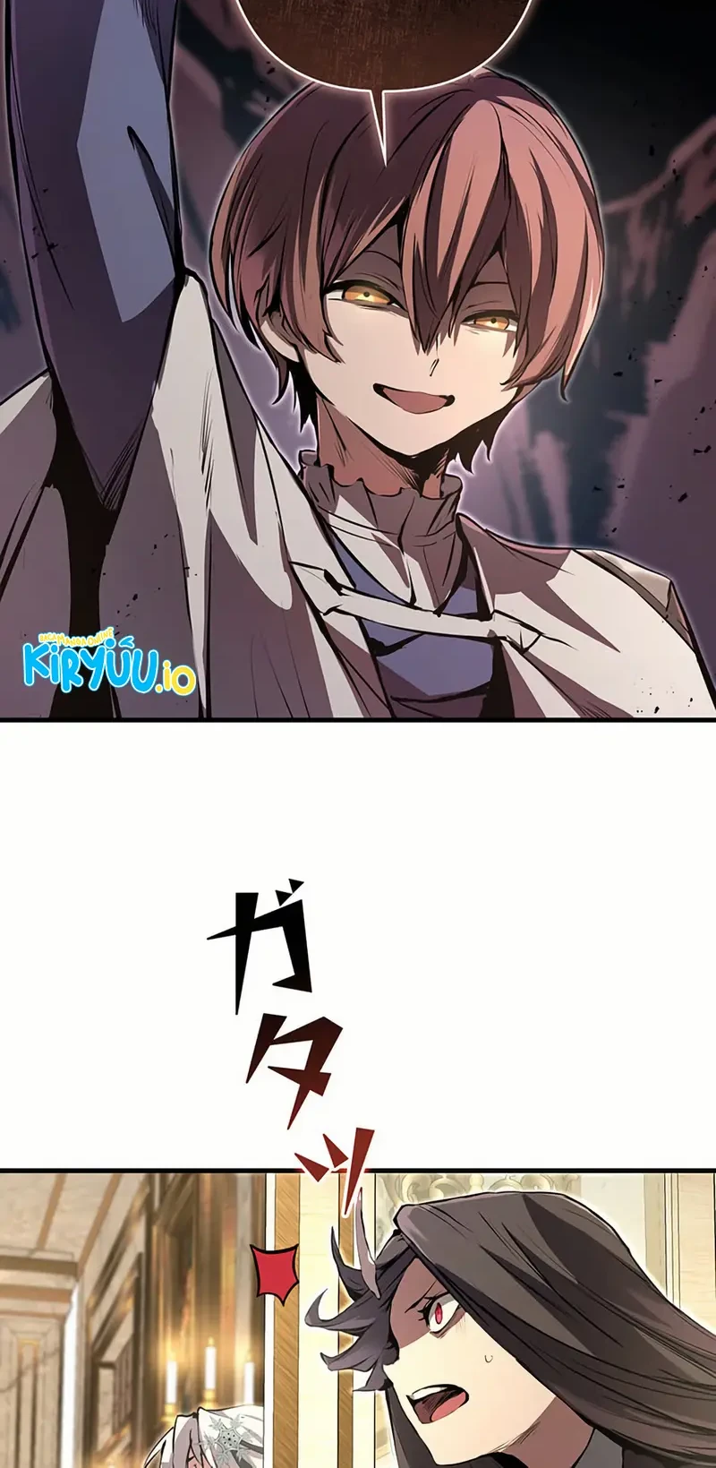 I Became a Munchkin Skill Thief Chapter 9 Gambar 50