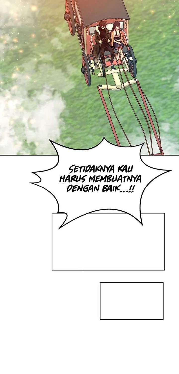 I Became A Part Time Employee For Gods (Albanara of the Gods) Chapter 38 Gambar 44