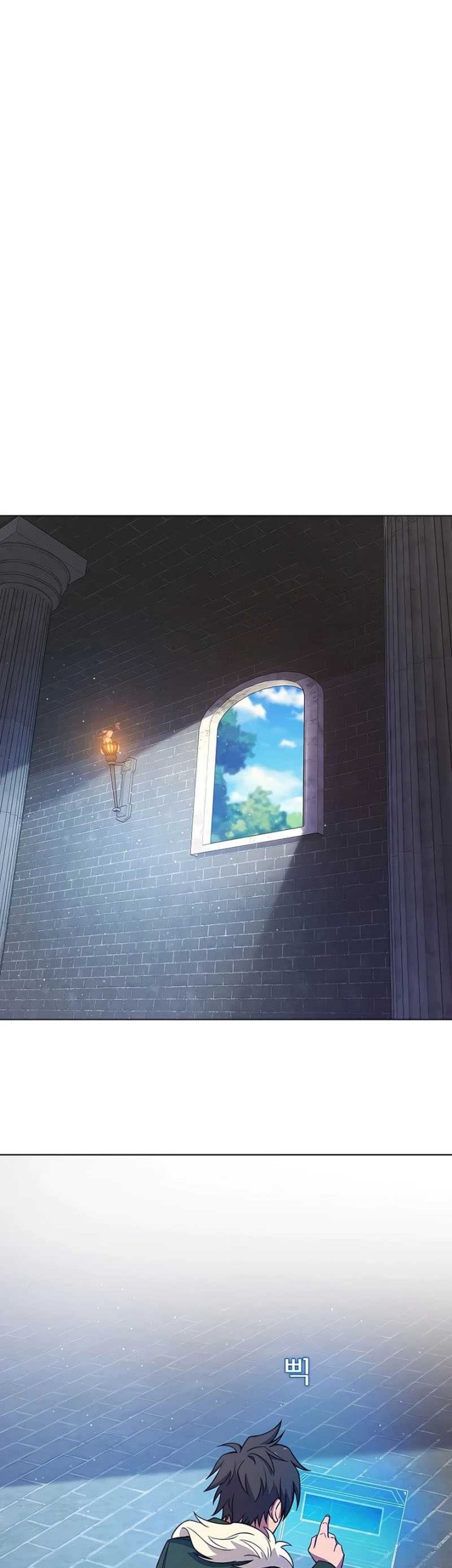 I Became A Part Time Employee For Gods (Albanara of the Gods) Chapter 38 Gambar 45