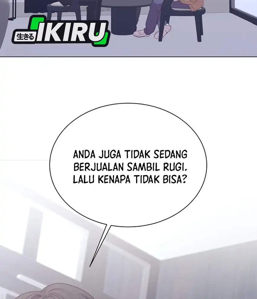 I Became a Sales Prodigy Chapter 100 Gambar 27
