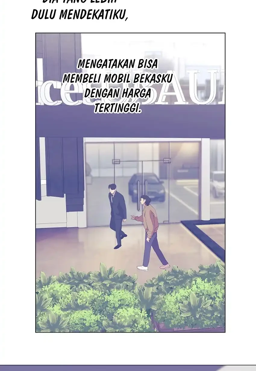 I Became a Sales Prodigy Chapter 100 Gambar 29