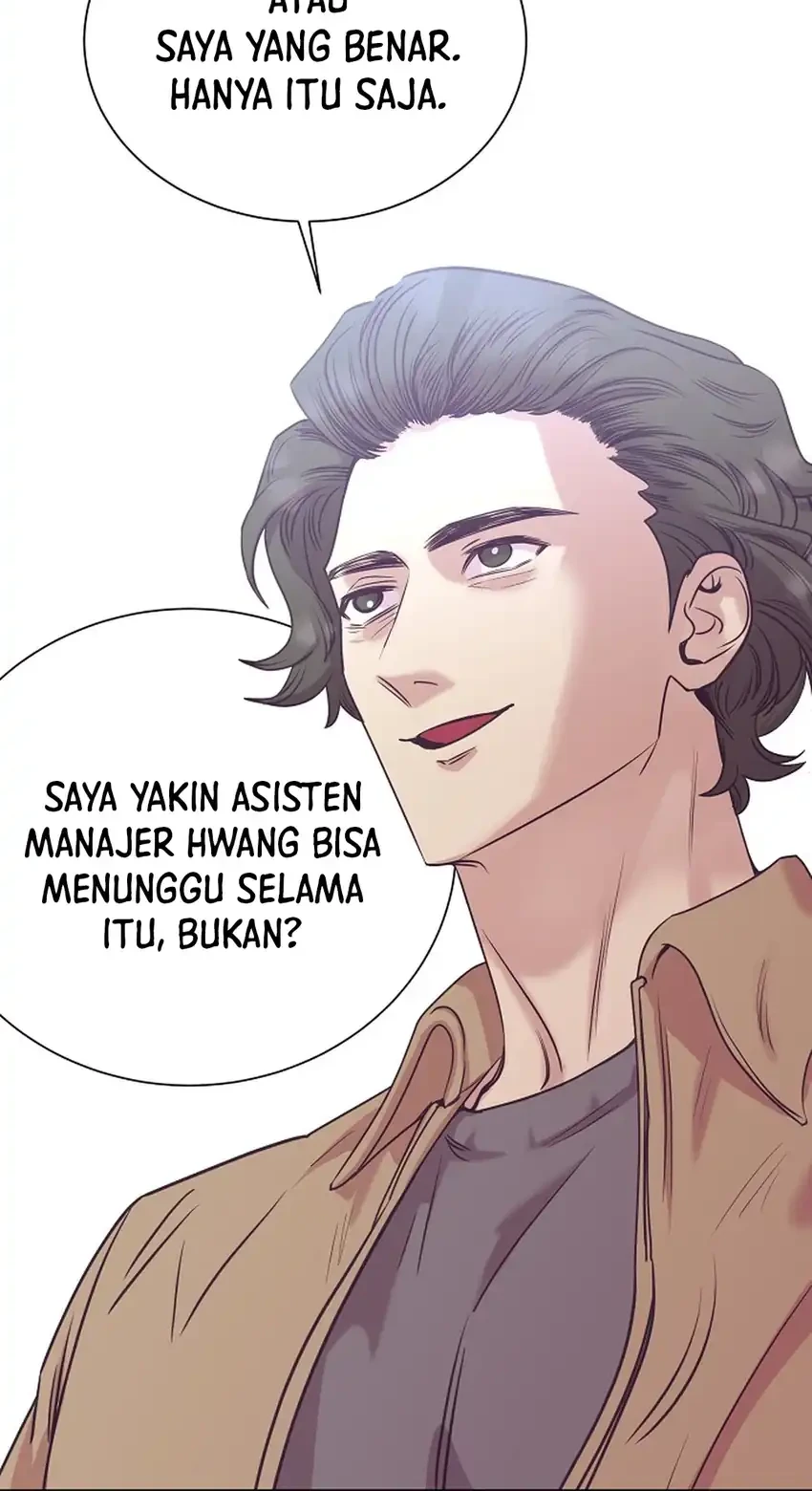 I Became a Sales Prodigy Chapter 100 Gambar 59