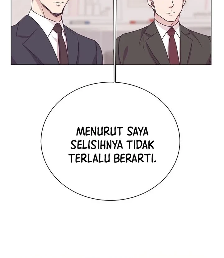 I Became a Sales Prodigy Chapter 105 Gambar 23
