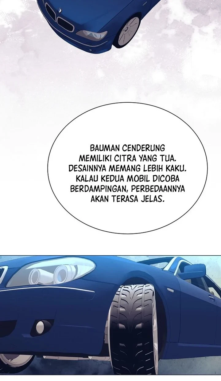 I Became a Sales Prodigy Chapter 105 Gambar 25