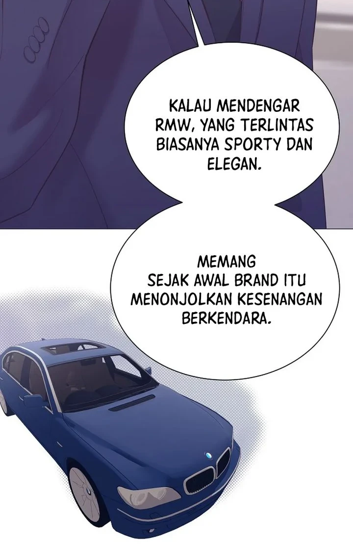 I Became a Sales Prodigy Chapter 105 Gambar 27