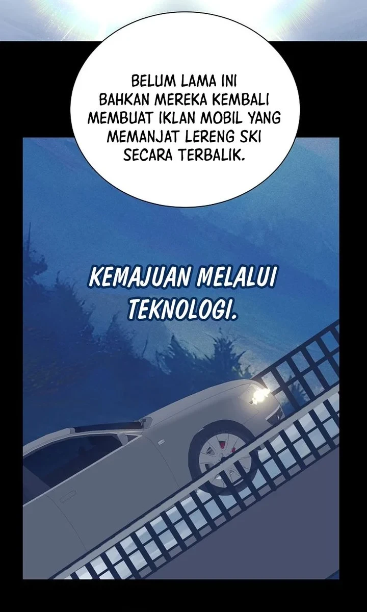 I Became a Sales Prodigy Chapter 105 Gambar 29