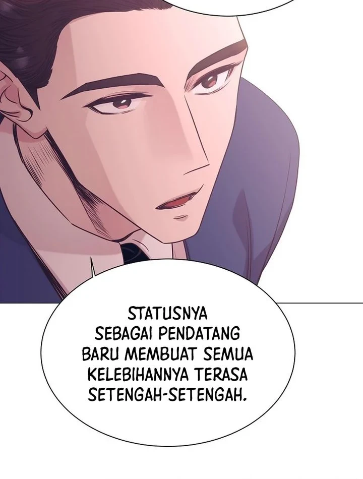 I Became a Sales Prodigy Chapter 105 Gambar 31