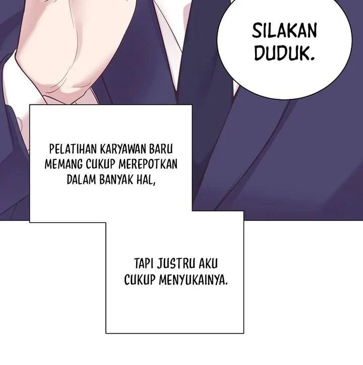 I Became a Sales Prodigy Chapter 105 Gambar 4