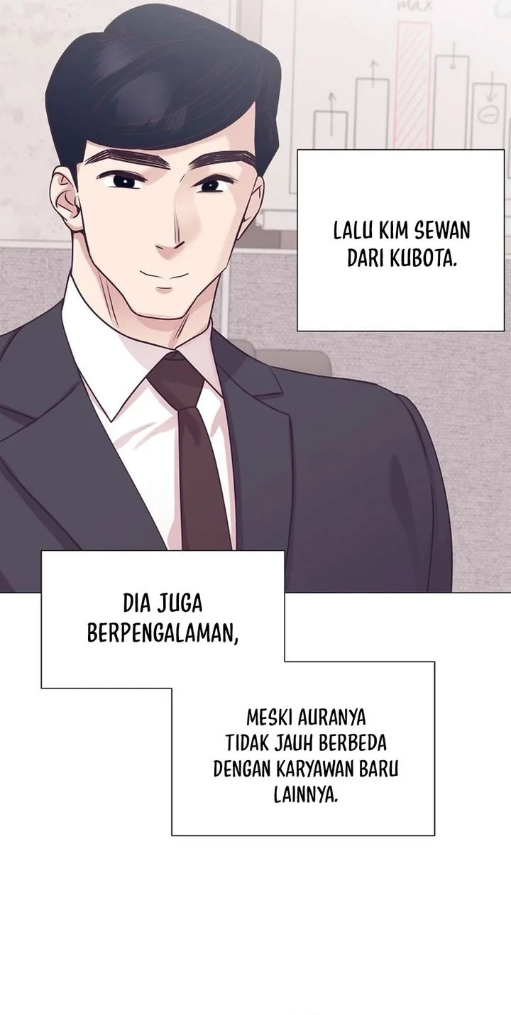 I Became a Sales Prodigy Chapter 105 Gambar 6