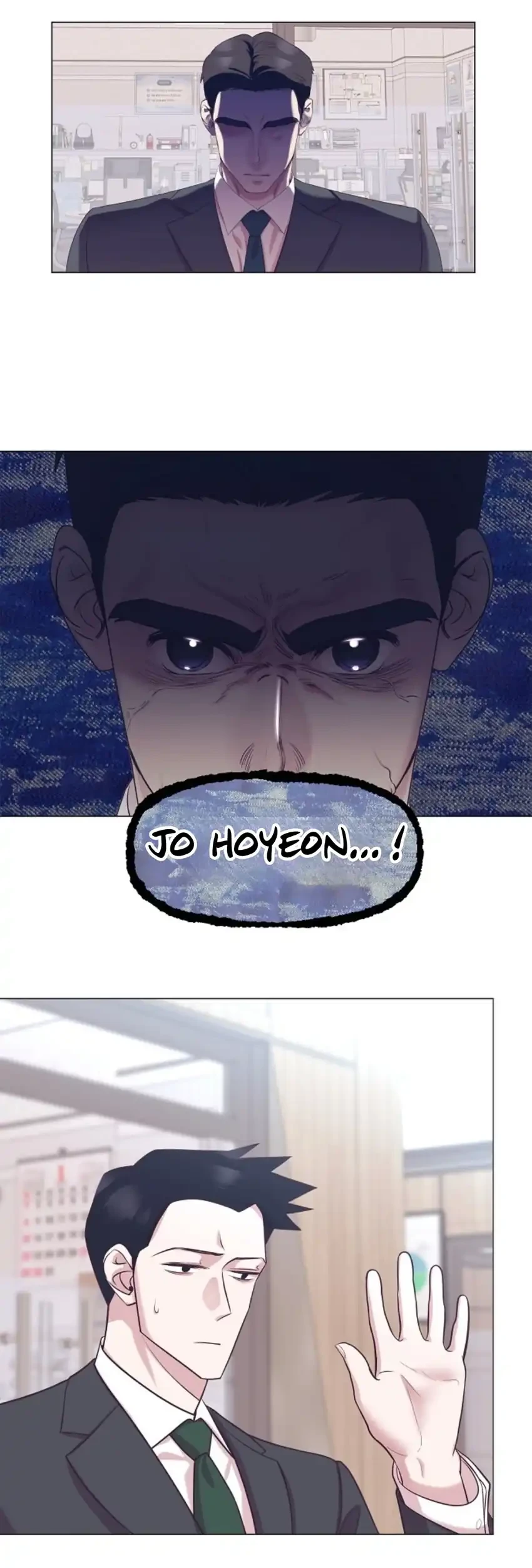 I Became a Sales Prodigy Chapter 111 Gambar 19
