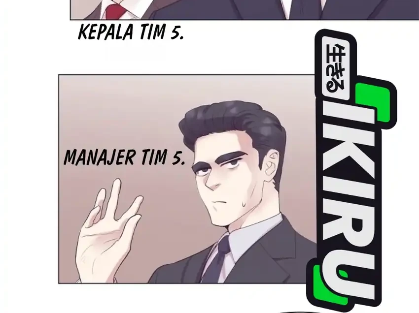 I Became a Sales Prodigy Chapter 111 Gambar 22