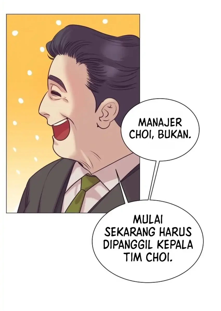 I Became a Sales Prodigy Chapter 111 Gambar 24