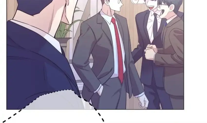 I Became a Sales Prodigy Chapter 111 Gambar 28