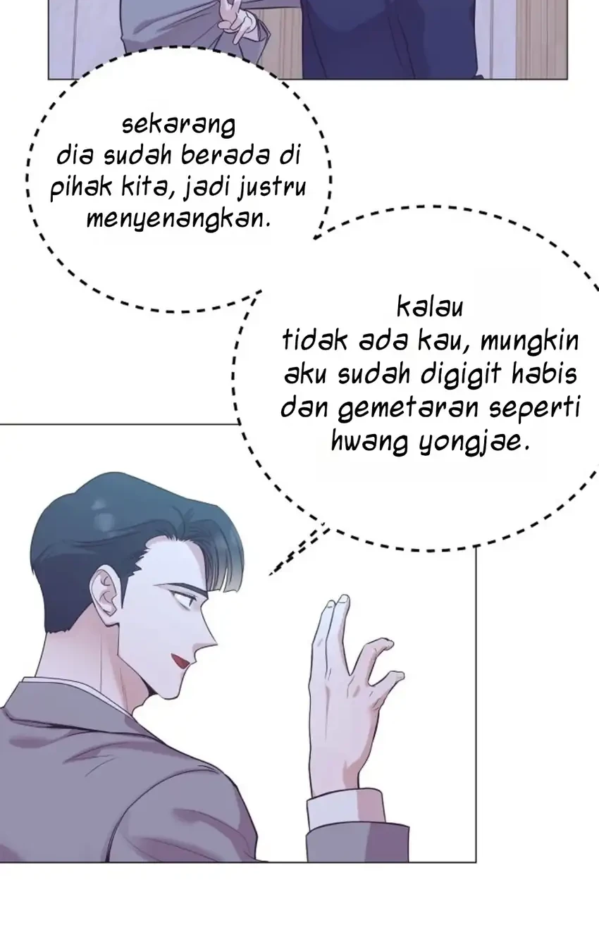 I Became a Sales Prodigy Chapter 111 Gambar 30