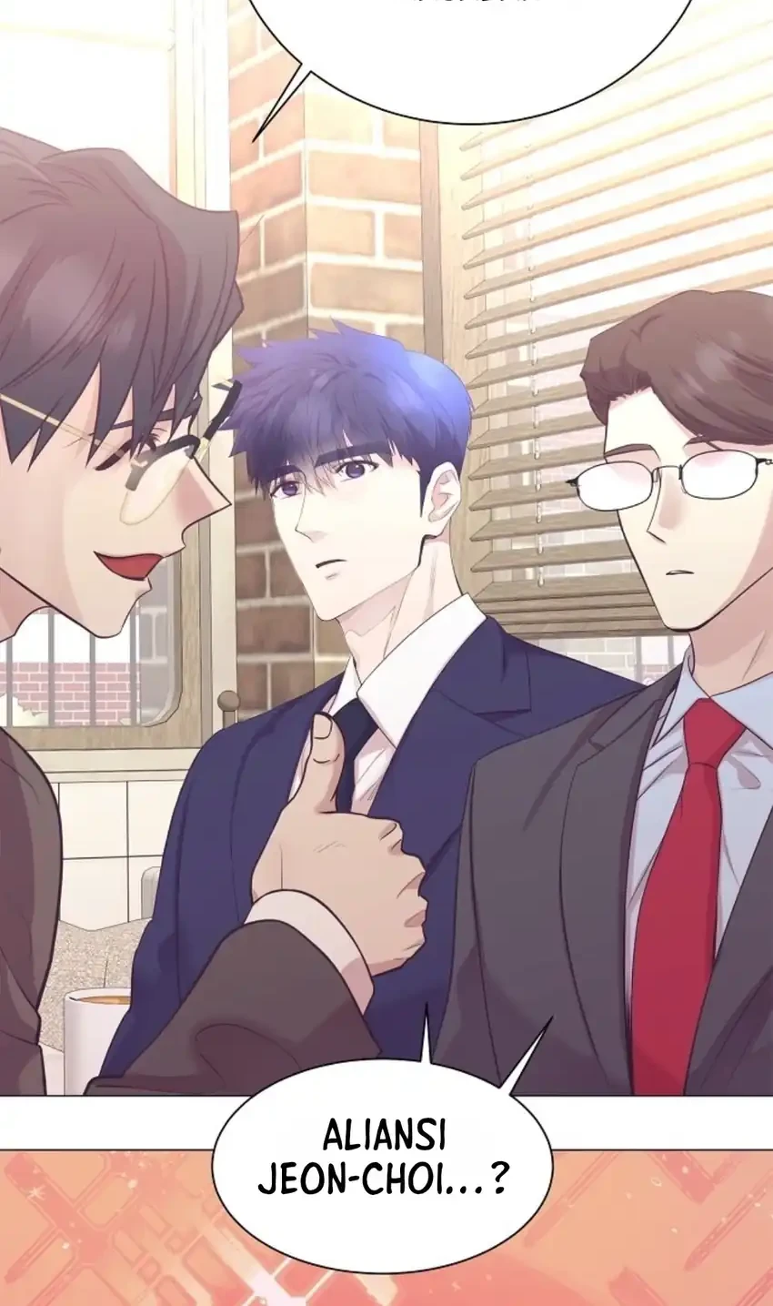 I Became a Sales Prodigy Chapter 111 Gambar 36