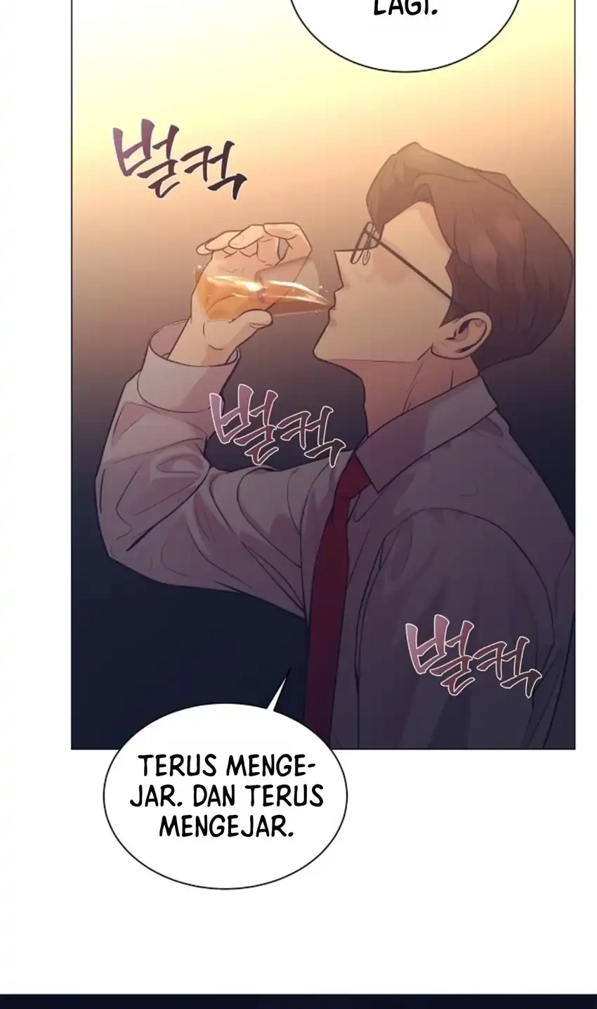 Manhwa I Became a Sales Prodigy Chapter 111 gambar 2