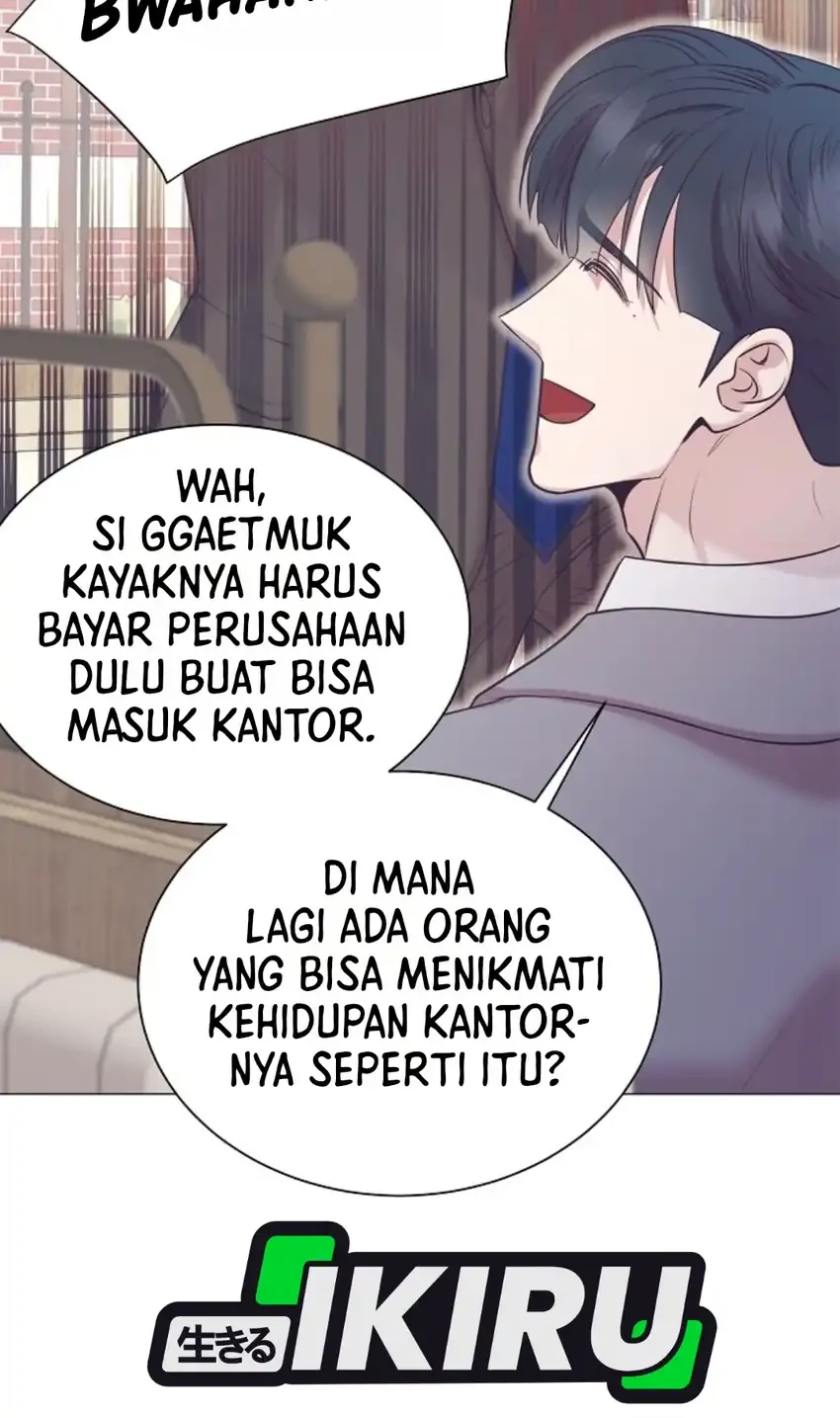 I Became a Sales Prodigy Chapter 111 Gambar 41