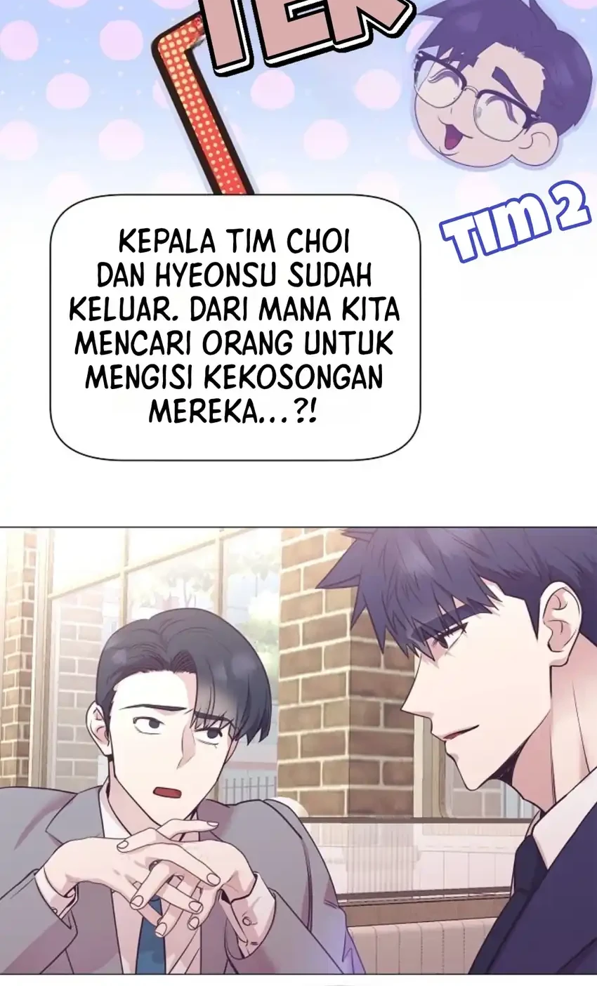 I Became a Sales Prodigy Chapter 111 Gambar 43