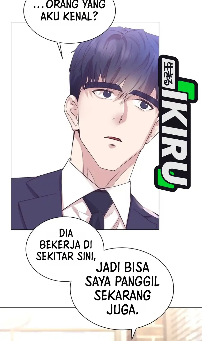 I Became a Sales Prodigy Chapter 111 Gambar 60