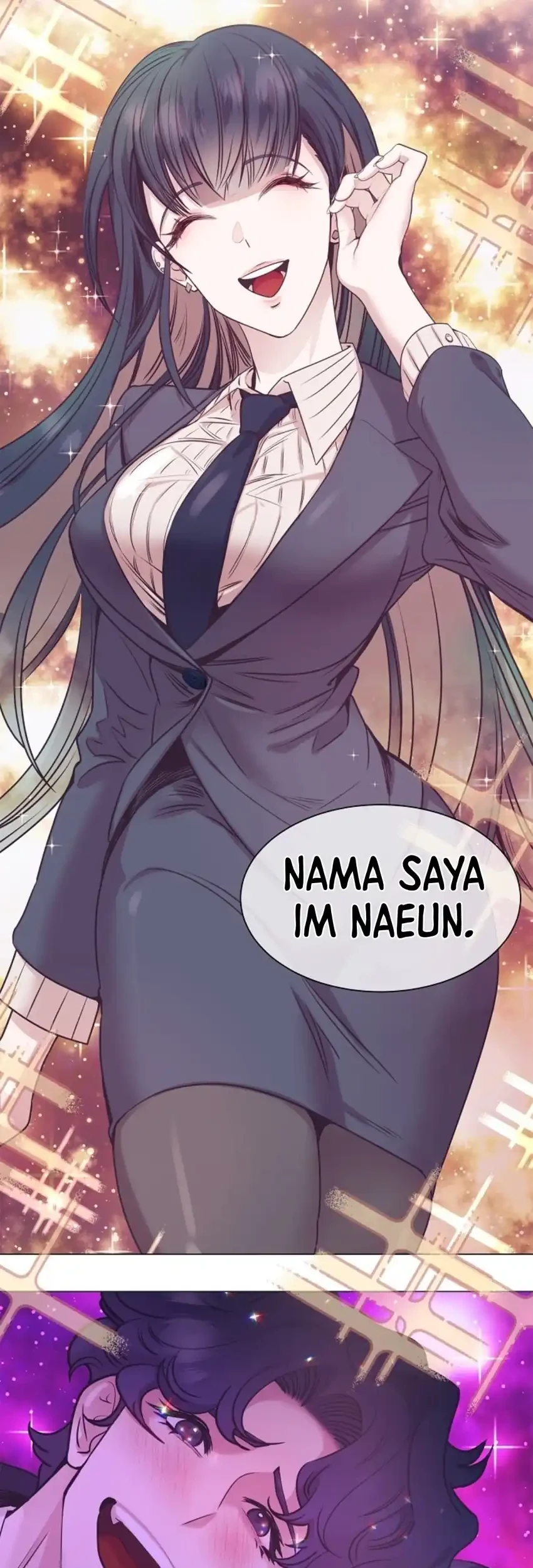 I Became a Sales Prodigy Chapter 111 Gambar 64