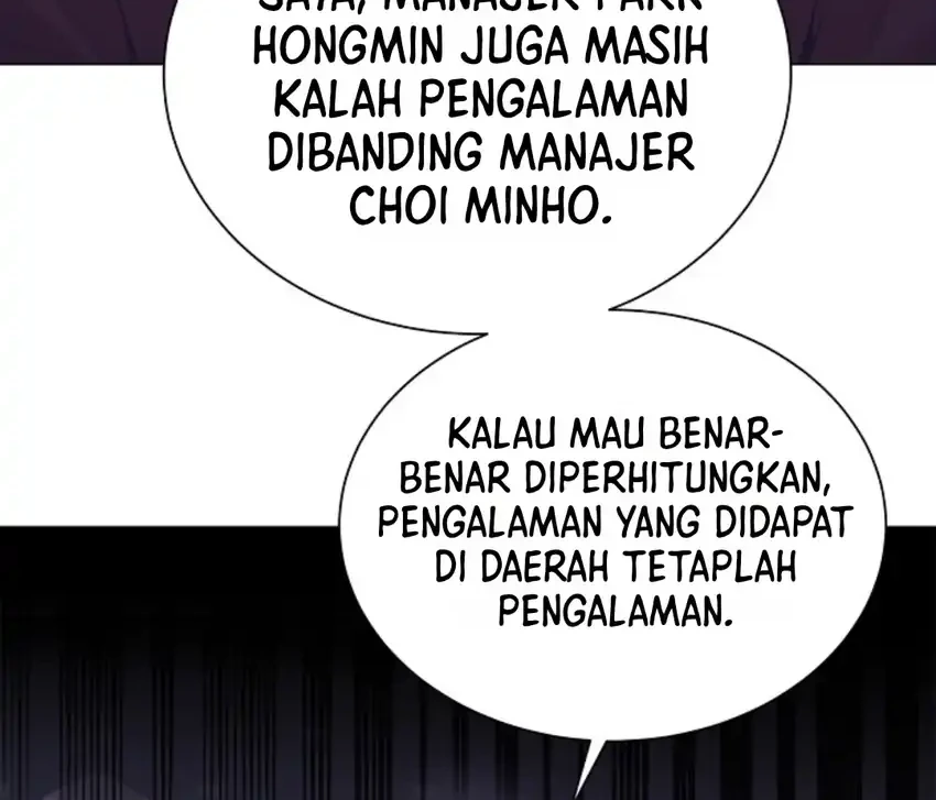 I Became a Sales Prodigy Chapter 111 Gambar 13