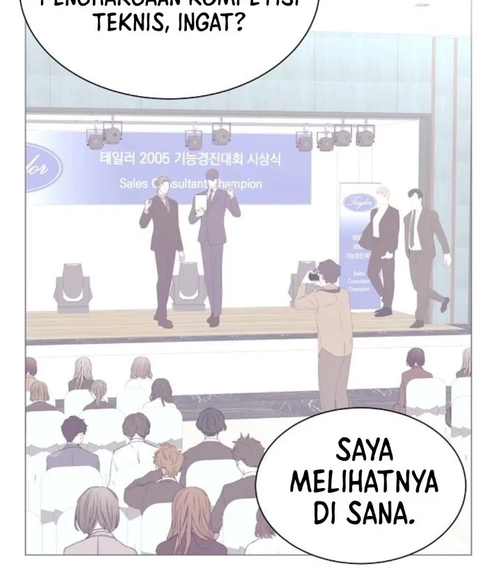 I Became a Sales Prodigy Chapter 112 halaman 29