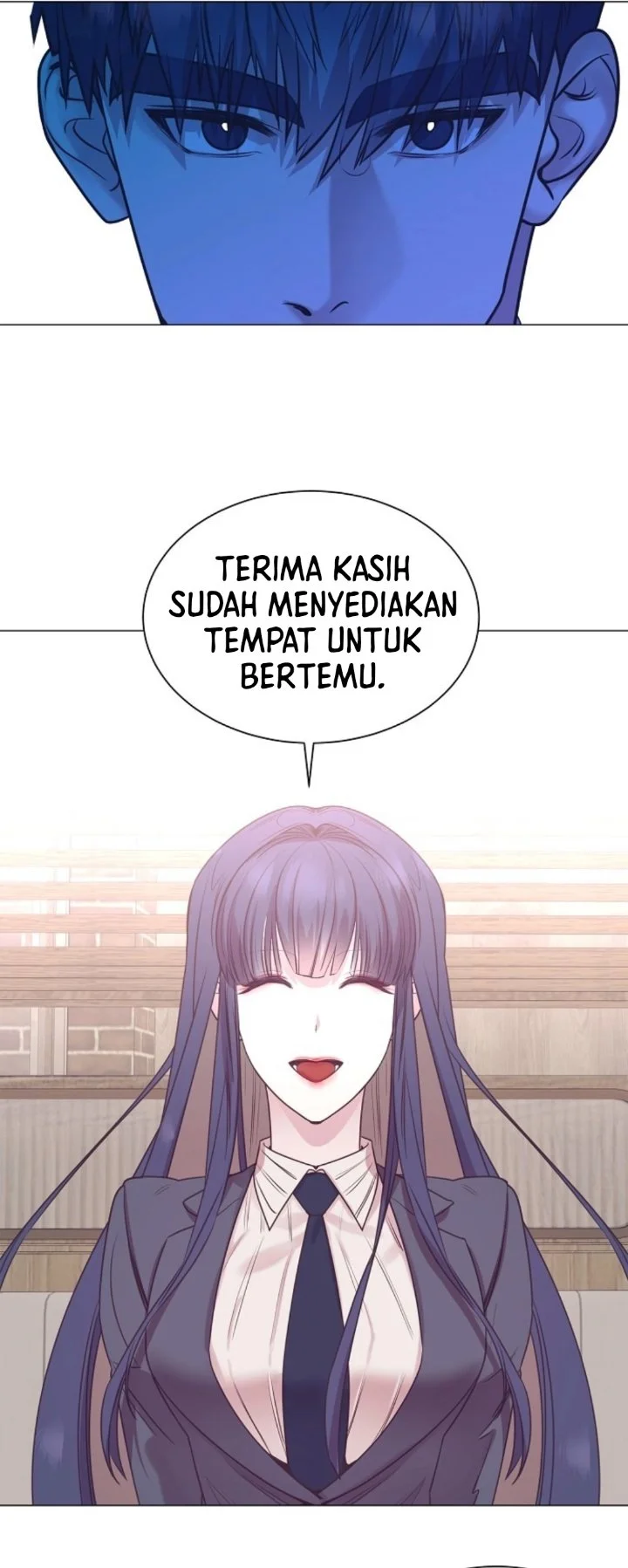 I Became a Sales Prodigy Chapter 112 Gambar 40