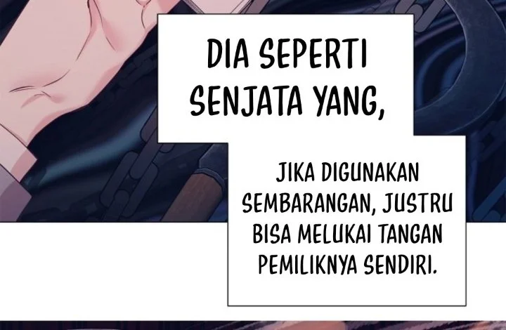 I Became a Sales Prodigy Chapter 112 Gambar 42