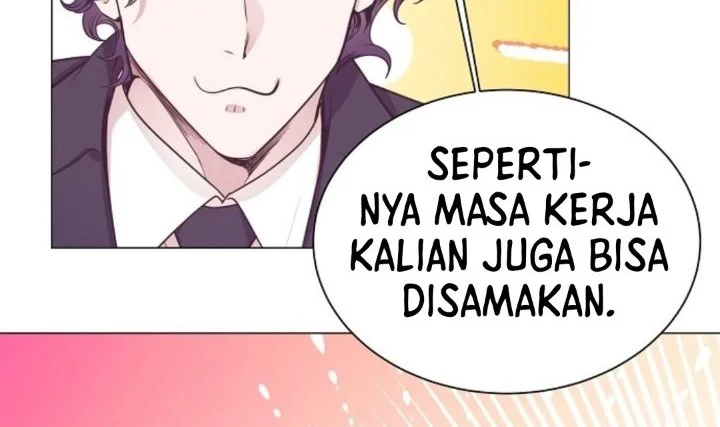 I Became a Sales Prodigy Chapter 112 Gambar 56