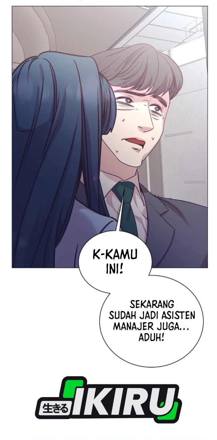 I Became a Sales Prodigy Chapter 112 halaman 9