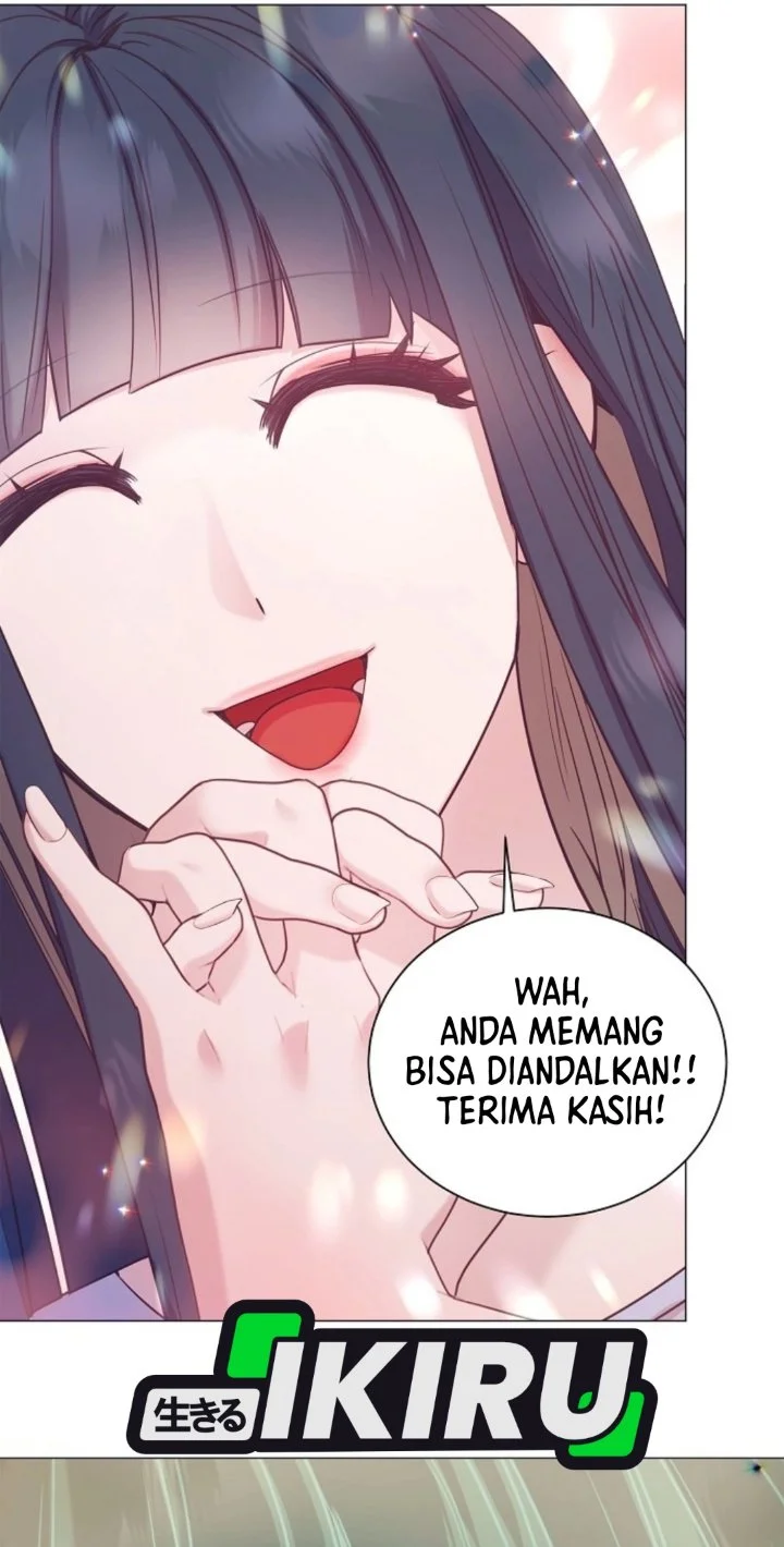 I Became a Sales Prodigy Chapter 112 halaman 12
