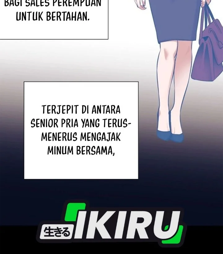 I Became a Sales Prodigy Chapter 112 halaman 14