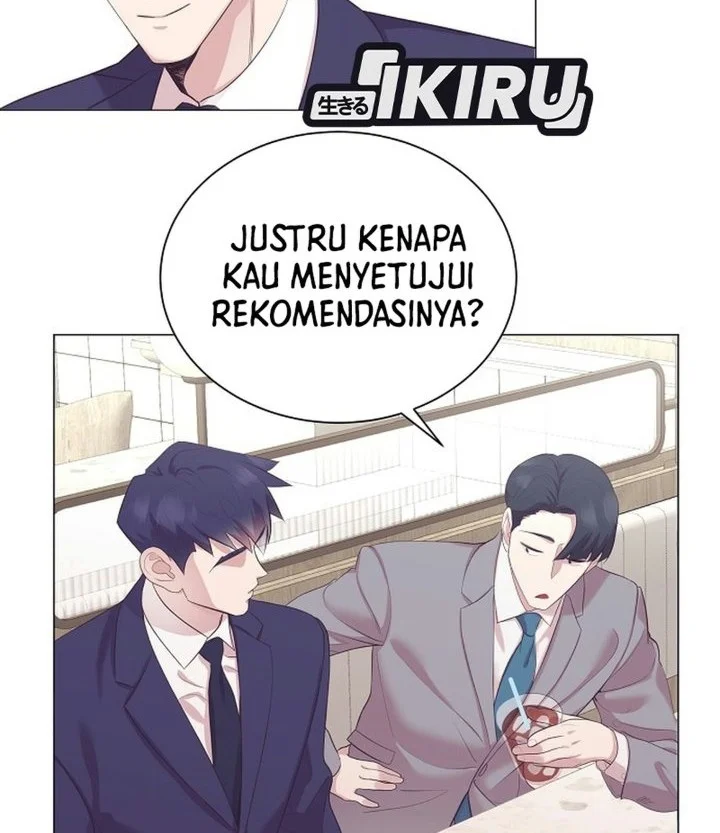 I Became a Sales Prodigy Chapter 113 halaman 20