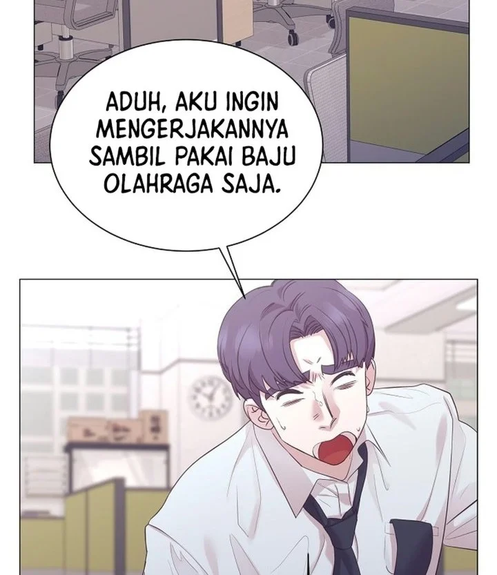 I Became a Sales Prodigy Chapter 113 halaman 25