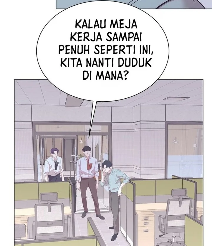 I Became a Sales Prodigy Chapter 113 halaman 27
