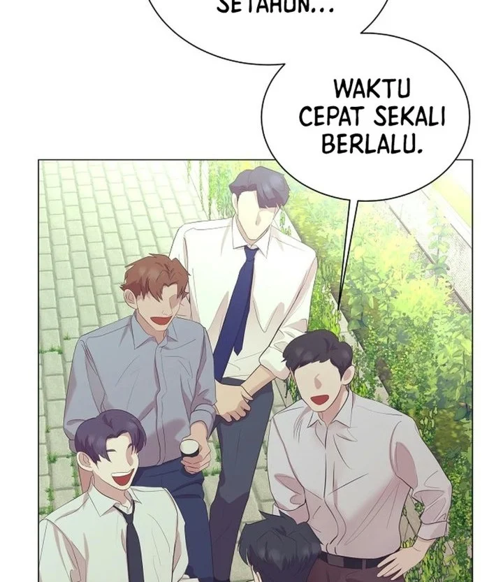 I Became a Sales Prodigy Chapter 113 halaman 33