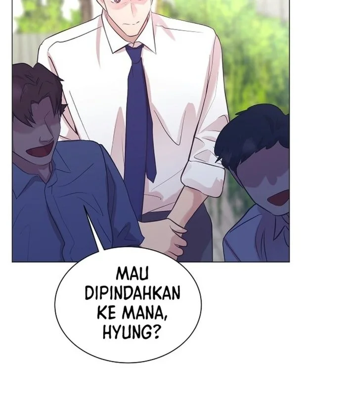I Became a Sales Prodigy Chapter 113 halaman 35
