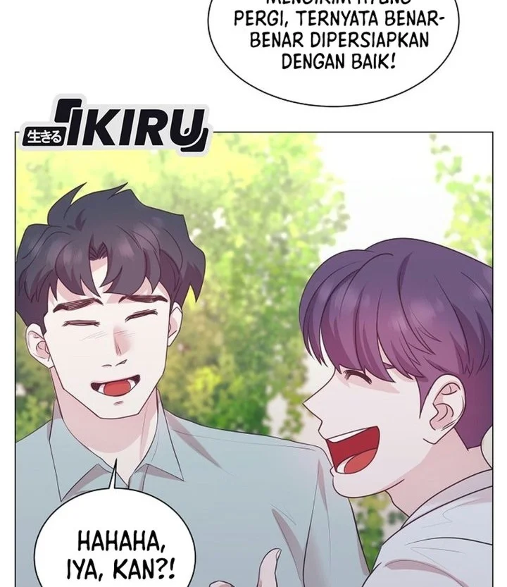 I Became a Sales Prodigy Chapter 113 halaman 37