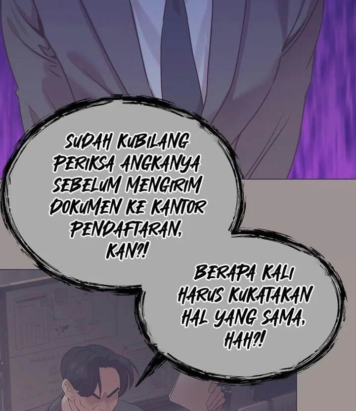 I Became a Sales Prodigy Chapter 113 halaman 41