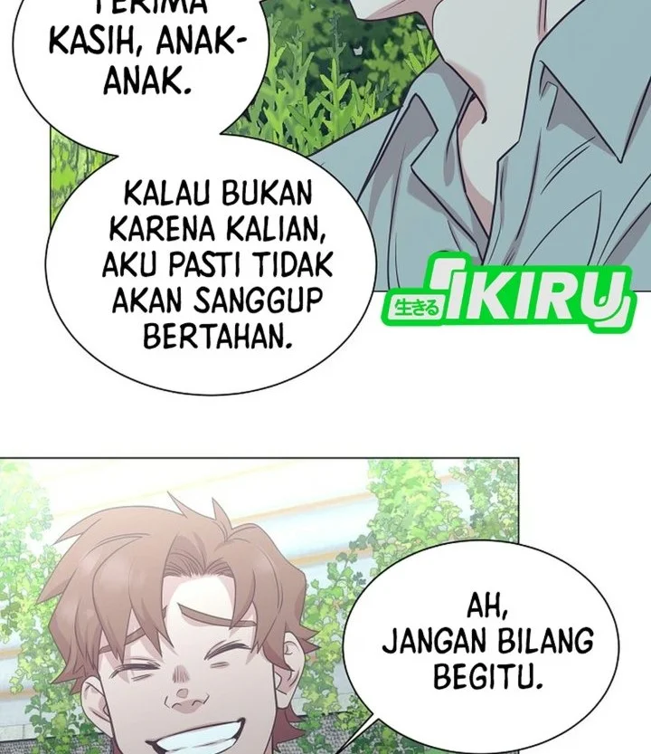 I Became a Sales Prodigy Chapter 113 halaman 44