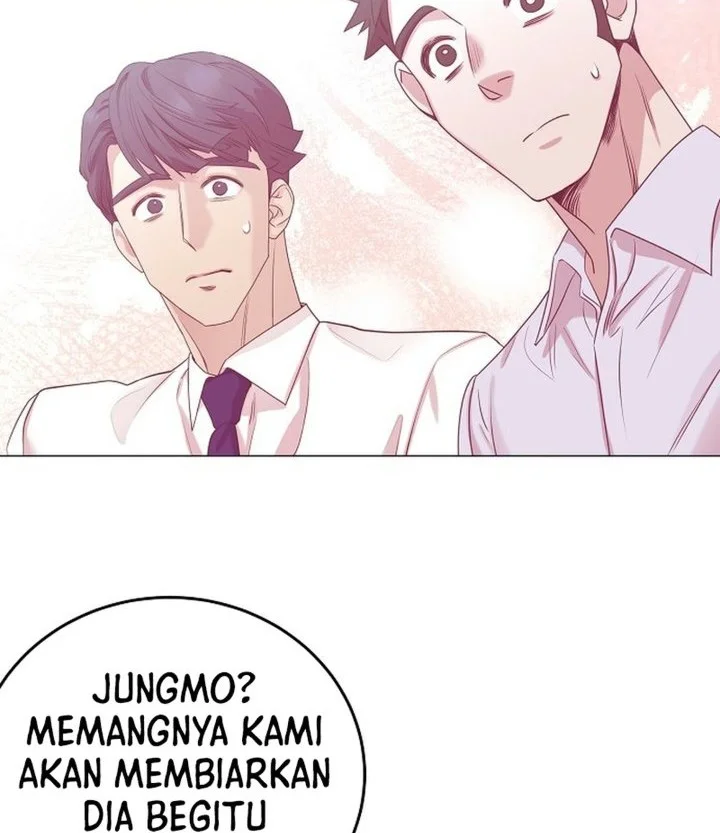 I Became a Sales Prodigy Chapter 113 Gambar 45