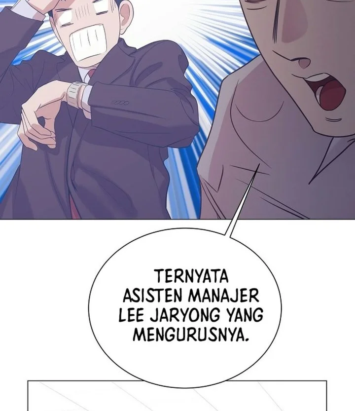 I Became a Sales Prodigy Chapter 113 Gambar 49