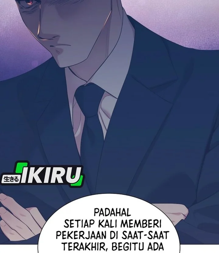 I Became a Sales Prodigy Chapter 113 Gambar 51
