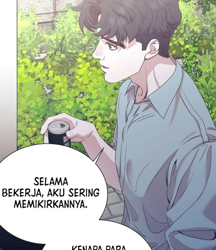I Became a Sales Prodigy Chapter 113 Gambar 54