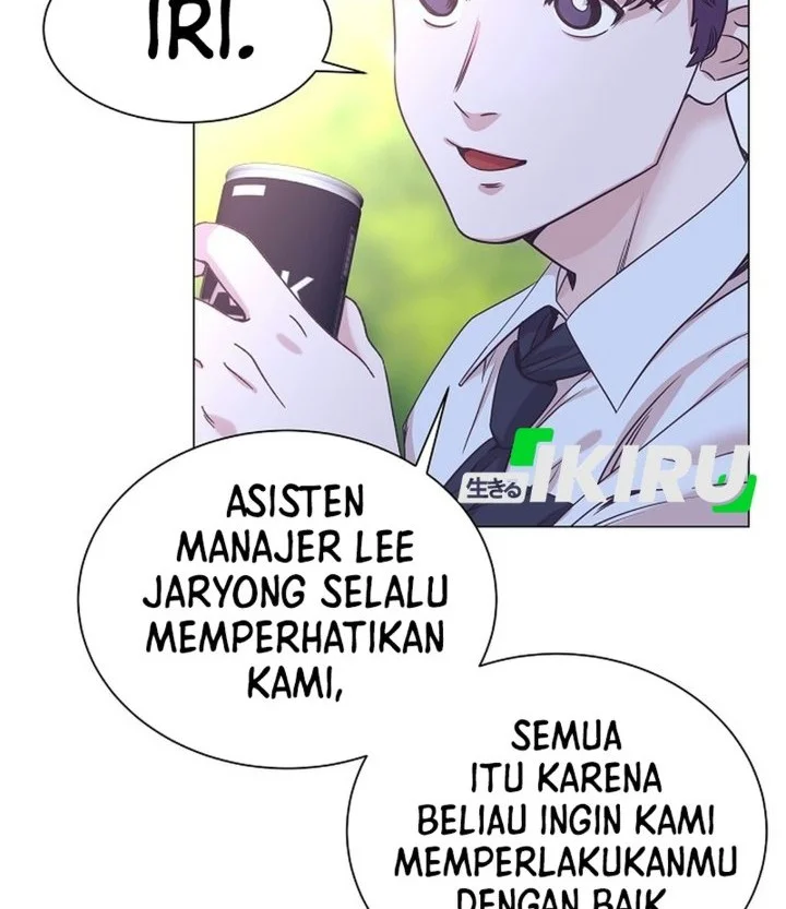 I Became a Sales Prodigy Chapter 113 Gambar 60